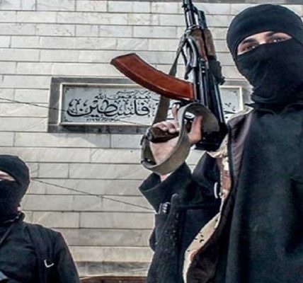 kashmir terrorists