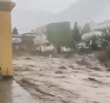 Pakistan floods