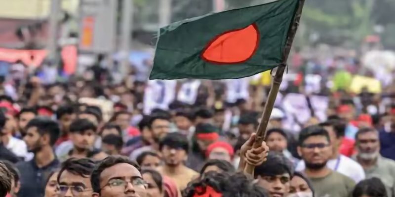 bangladesh Election dilemma