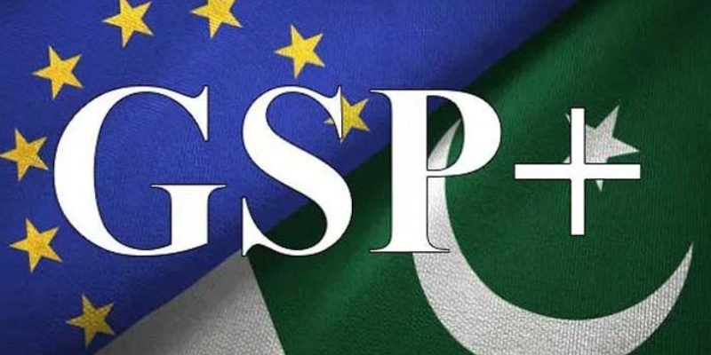 Pakistans departure from GSP +