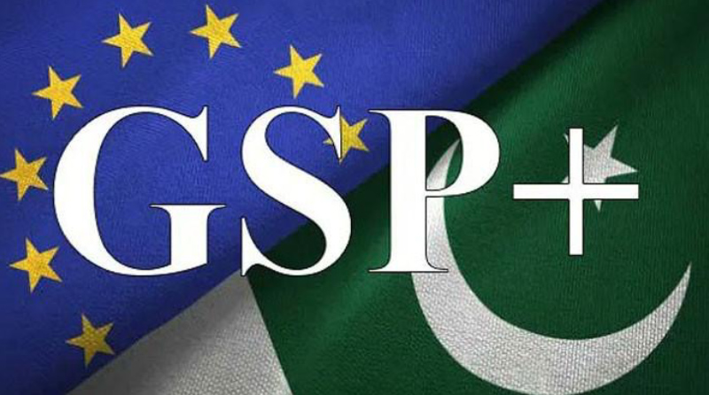 Pakistans departure from GSP +