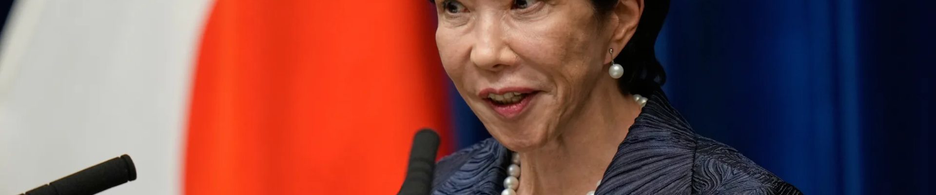 japans prime minister