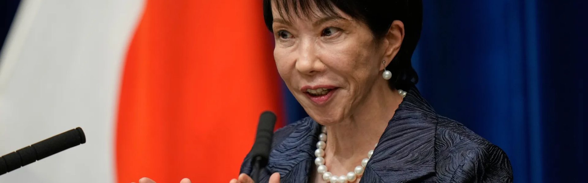 japans prime minister