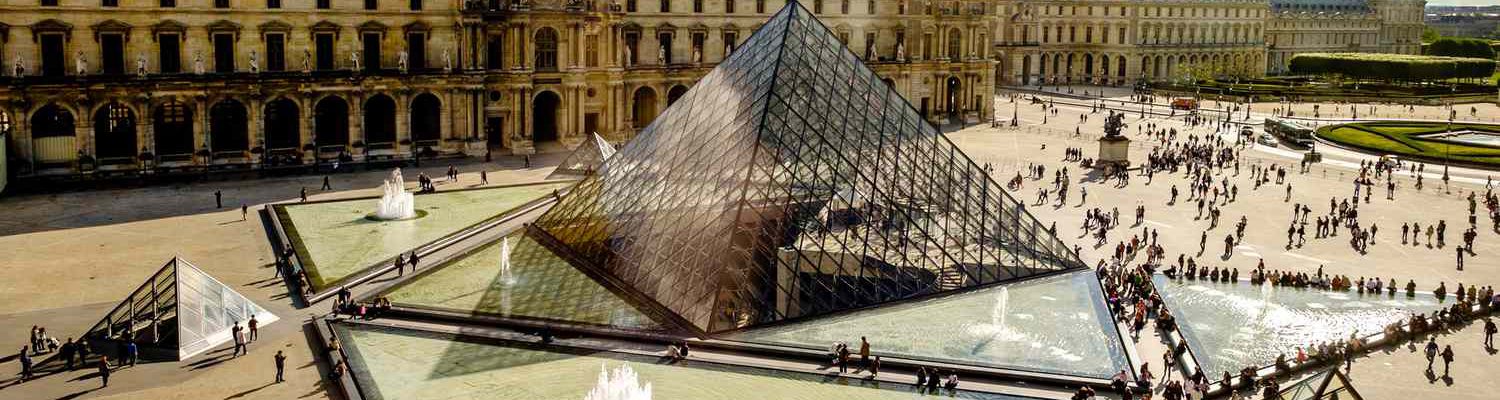 theft at the louvre