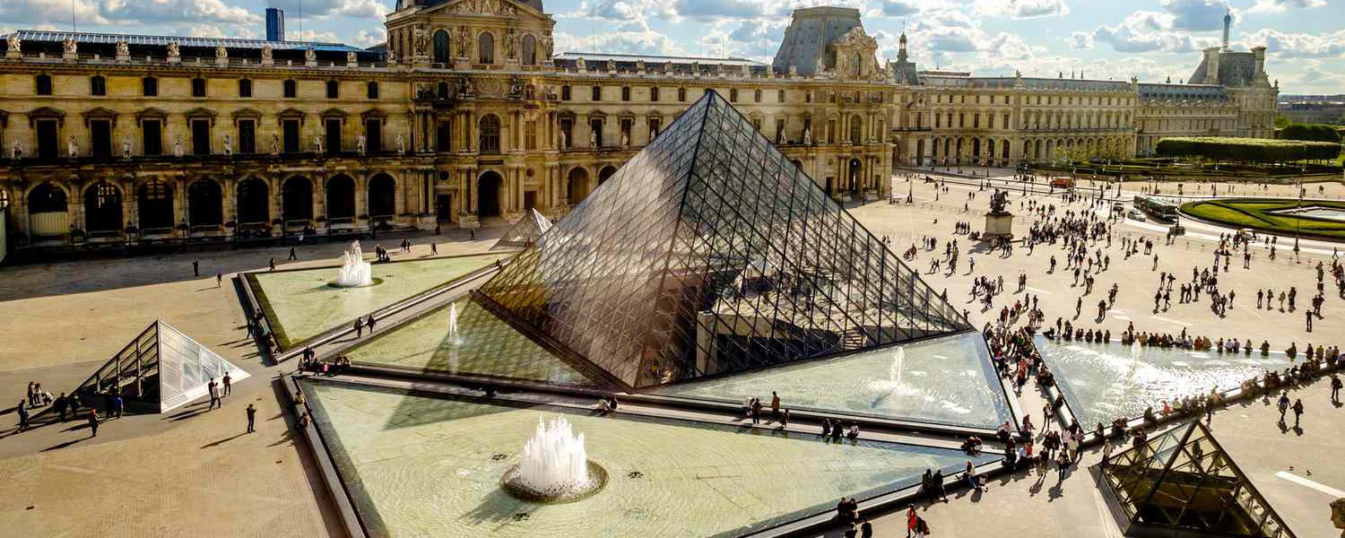 theft at the louvre