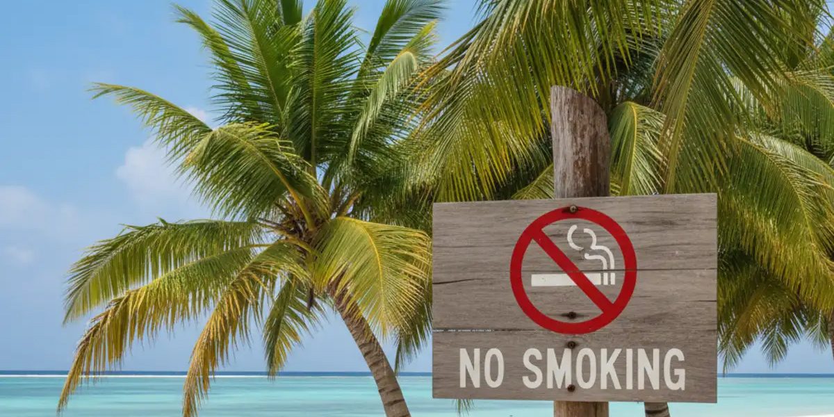 A generation that will never smoke