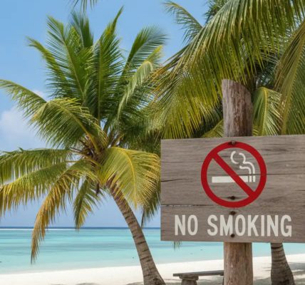 A generation that will never smoke