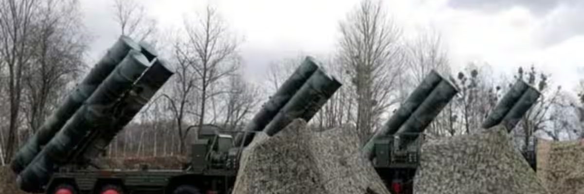Pakistan's espionage on russian defence technology