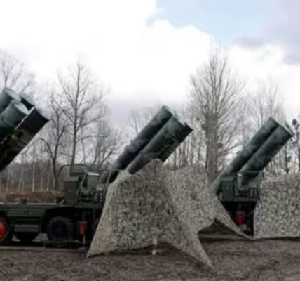 Pakistan's espionage on russian defence technology