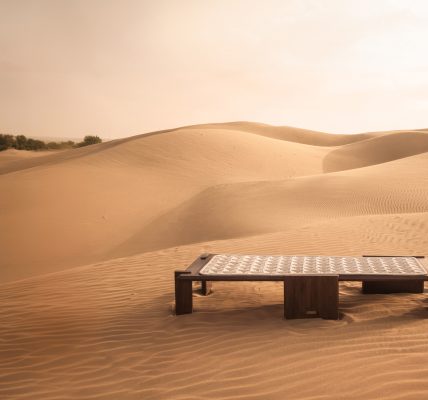 european design at dubai design week