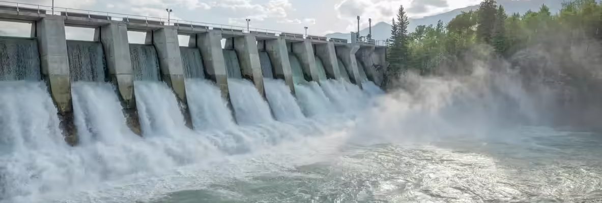 hydropolitics on the kunar