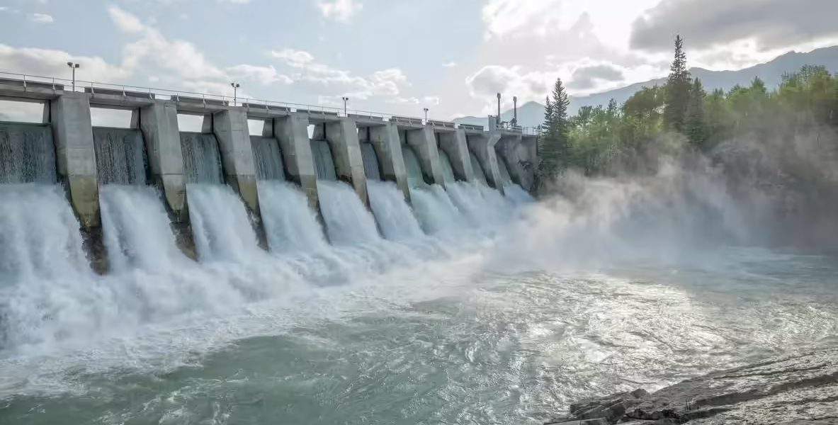 hydropolitics on the kunar