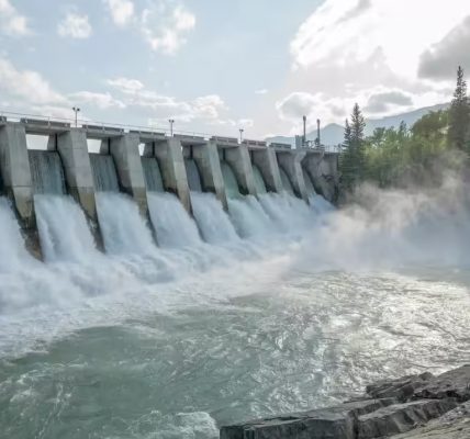 hydropolitics on the kunar