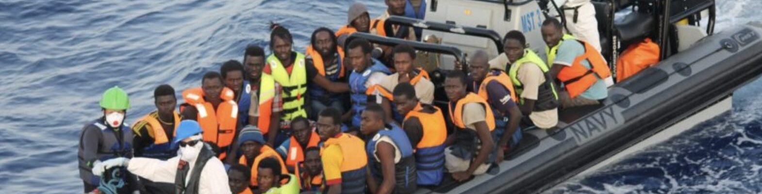 immigration EU