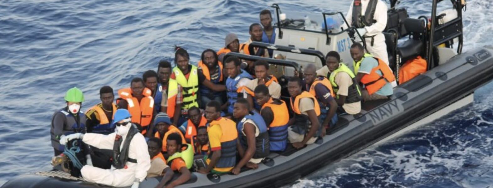immigration EU