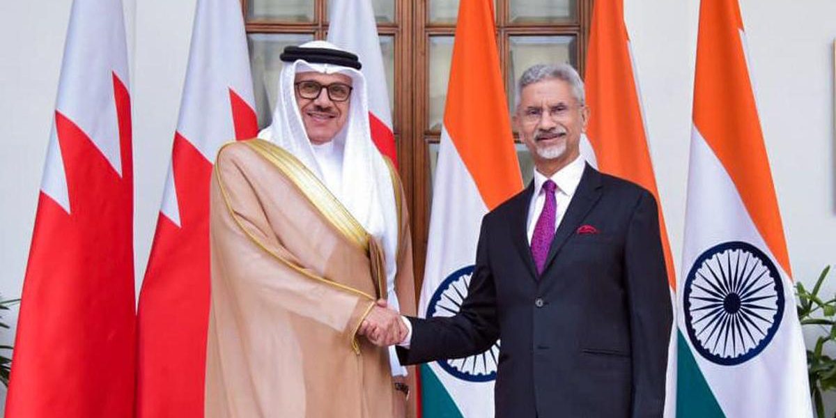india bahrain relations