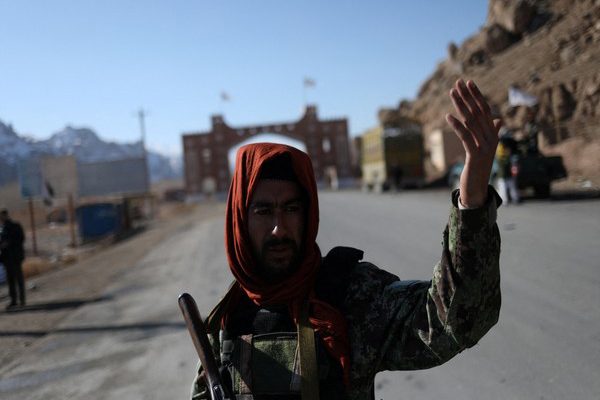 Pakistan's duplicity in Afghanistan