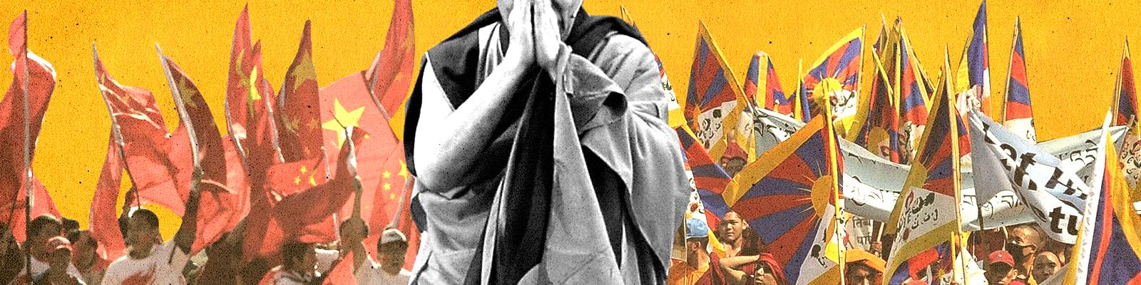 reincarnation of the dalai lama