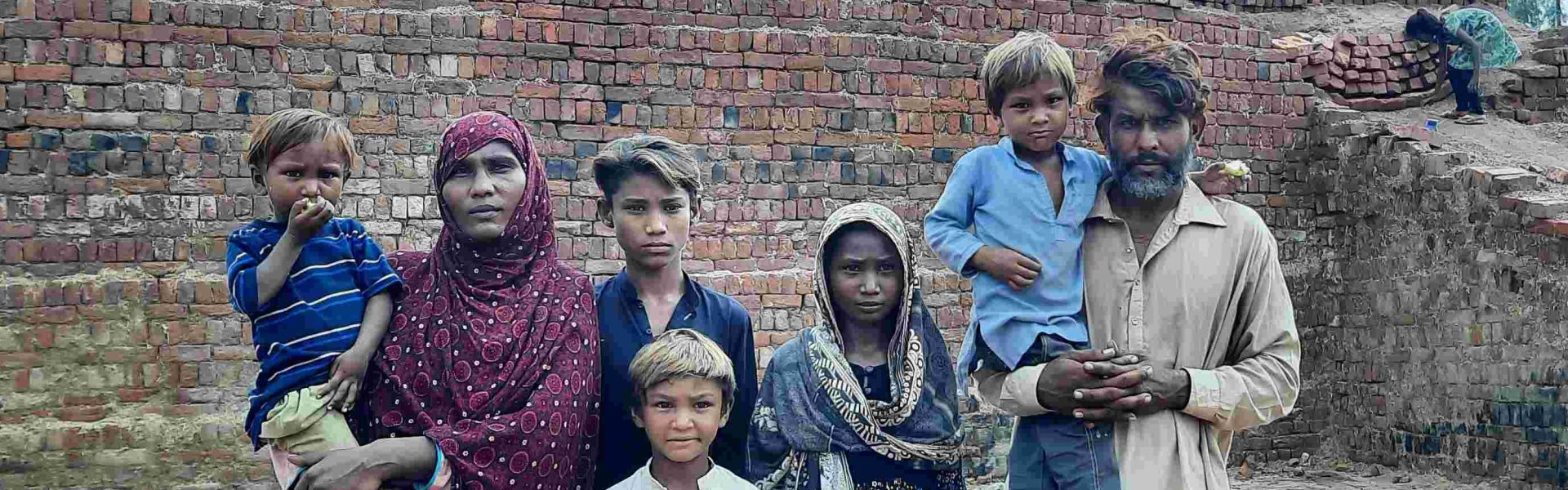 Why Pakistan Falls Behind in Global Development Metrics