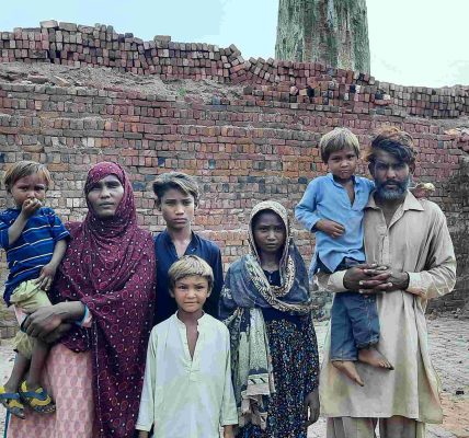 Why Pakistan Falls Behind in Global Development Metrics
