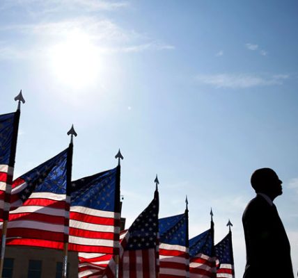 America’s Fragile Global Leadership