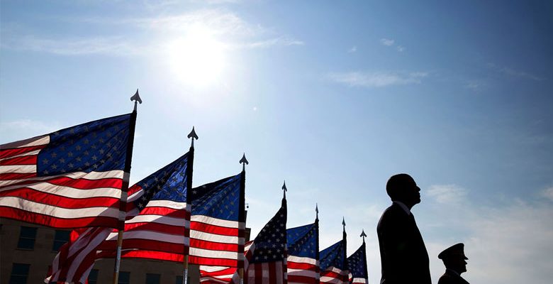 America’s Fragile Global Leadership