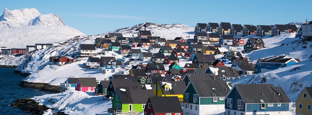Greenland and the Nuclear Deterrence Option