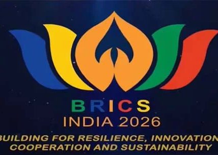 India’s 2026 Brics Chairship In Global Power Rebalancing