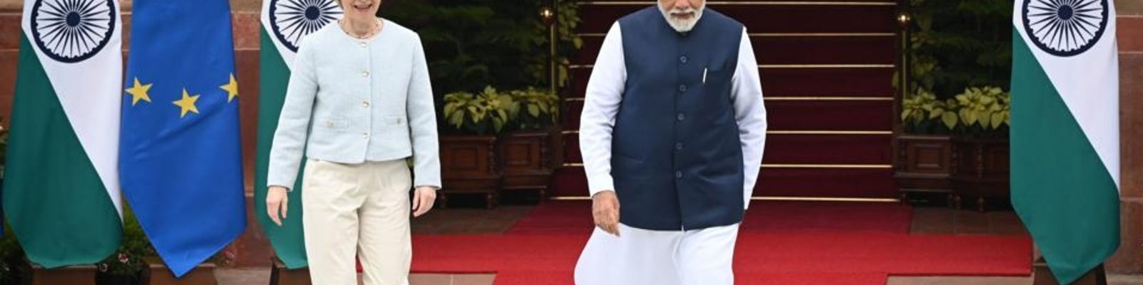 India–EU Relations at the Dawn of 2026