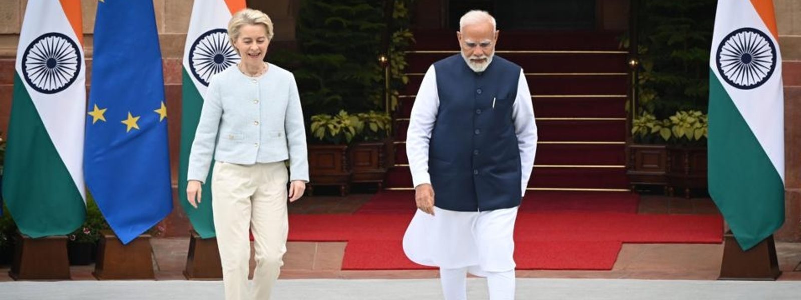 India–EU Relations at the Dawn of 2026