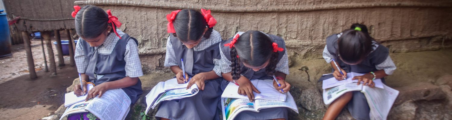 Learning with roots, growing with skills