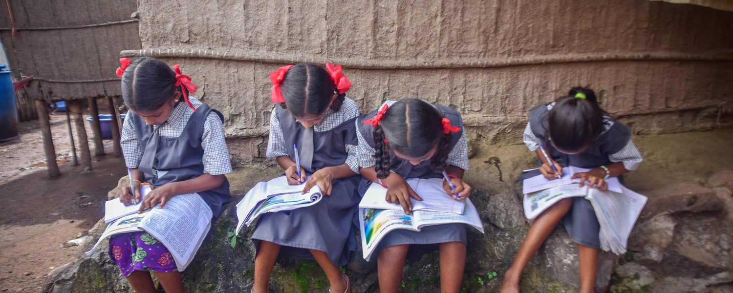 Learning with roots, growing with skills