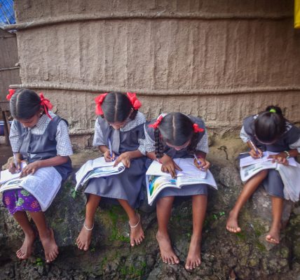 Learning with roots, growing with skills