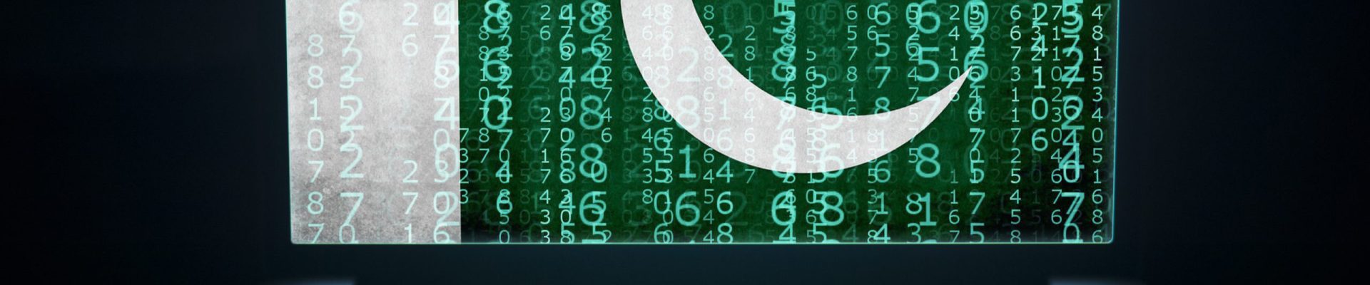 Pakistans digital censorship