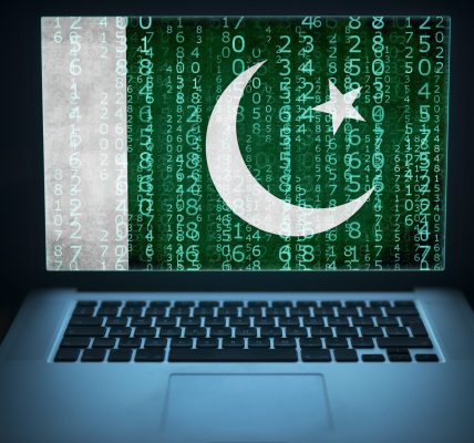Pakistans digital censorship