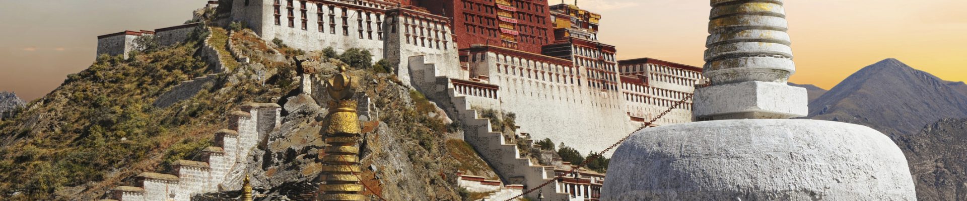 Tibet and the Enduring Hope of Independence