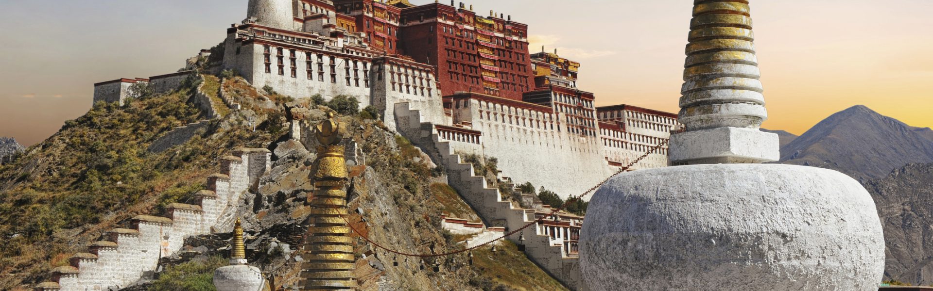 Tibet and the Enduring Hope of Independence