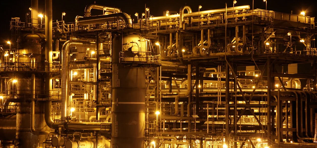 Venezuela’s oil is no longer about supply
