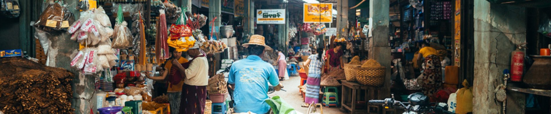 myanmar continues business ties with neighbours