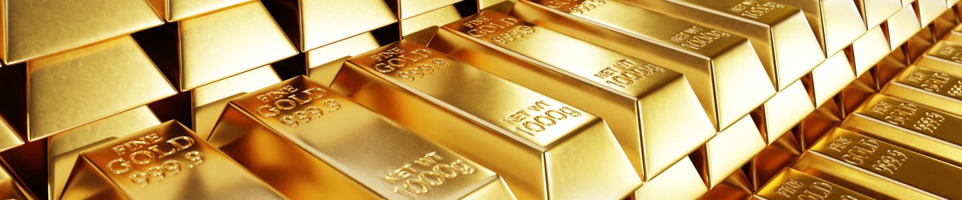 the strategic return of gold