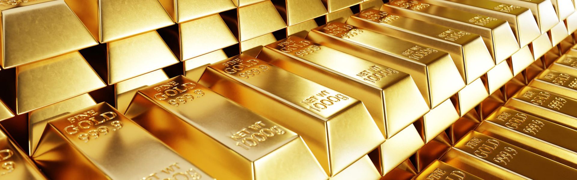 the strategic return of gold