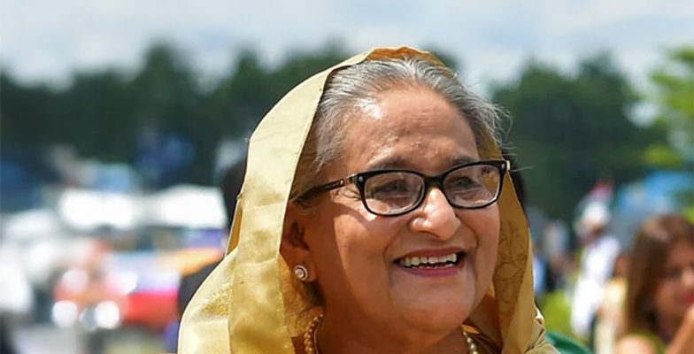 will hasina apologise to sanatani hindus