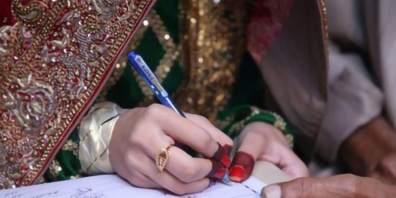Civil Laws are Not a Cultural Bargaining Chip