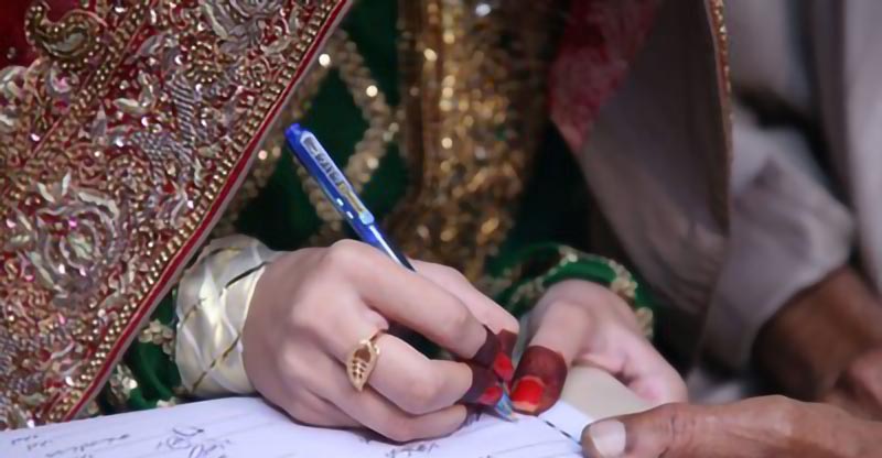 Civil Laws are Not a Cultural Bargaining Chip