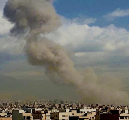 Europe stuck between deterrence and diplomacy after the strikes on Iran