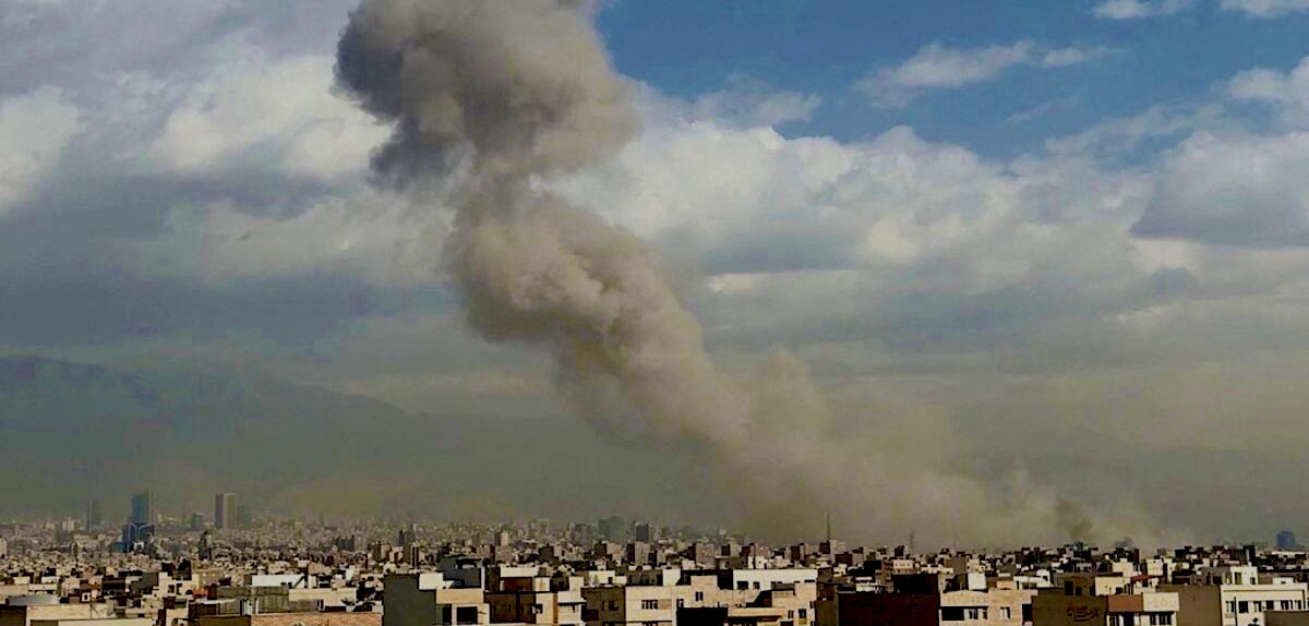 Europe stuck between deterrence and diplomacy after the strikes on Iran