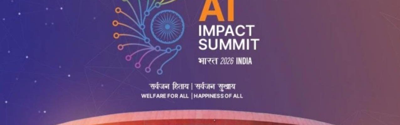 India AI Impact Summit 2026