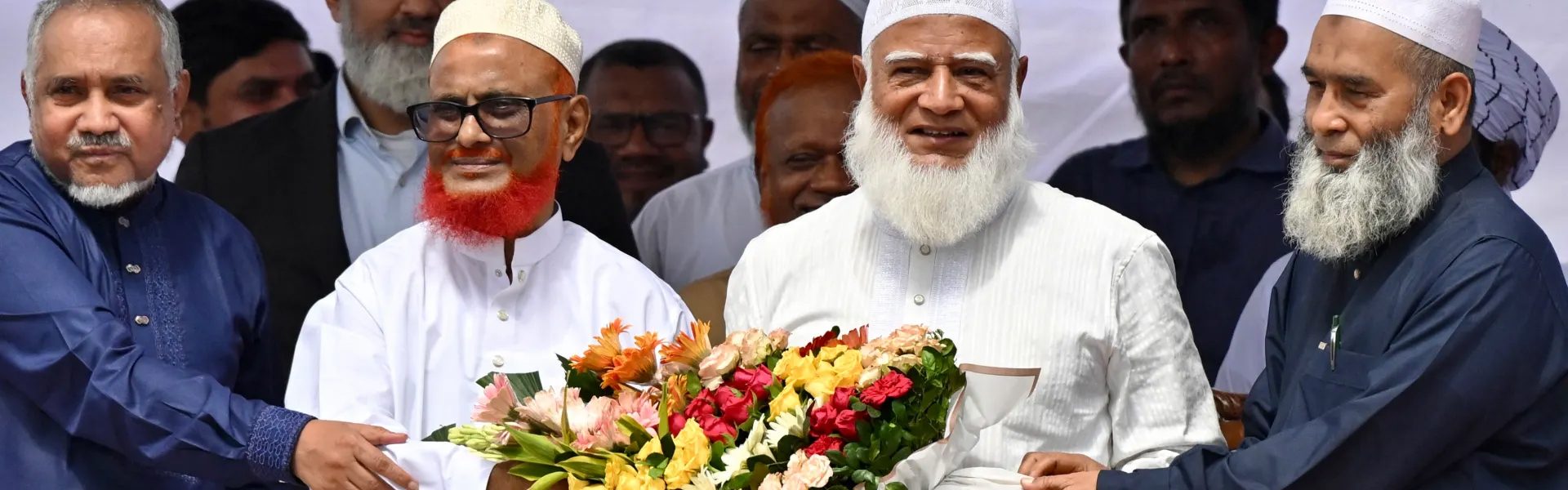 Jamaat-e-Islami’s Electoral Return