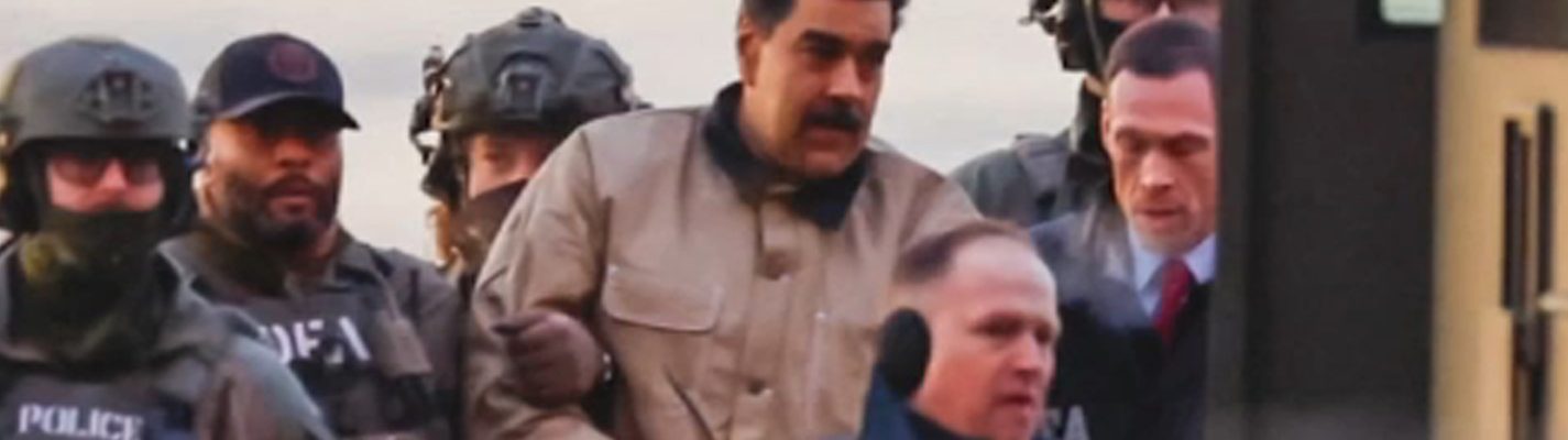 One Month After Maduro’s Capture