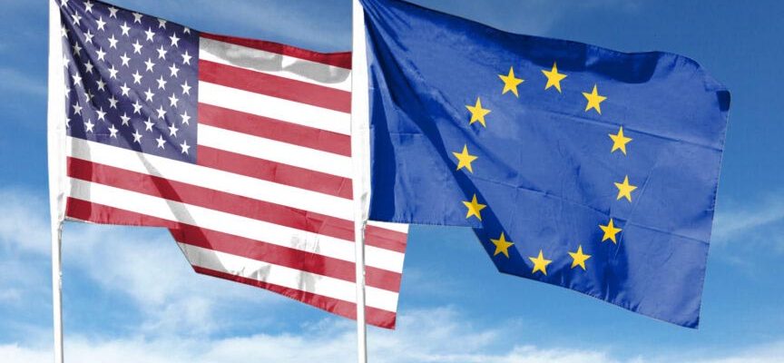 Why Europe Still Needs America